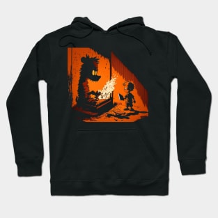 Graphic Music Parody Lover Gift Hoodie